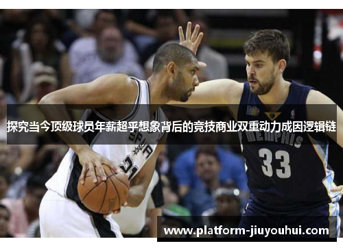 探究当今顶级球员年薪超乎想象背后的竞技商业双重动力成因逻辑链