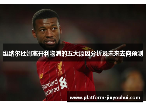 维纳尔杜姆离开利物浦的五大原因分析及未来去向预测